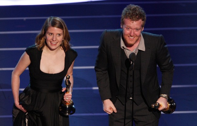 Remembering Glen Hansard, the ‘Once’ musician, actor, and Oscar winner