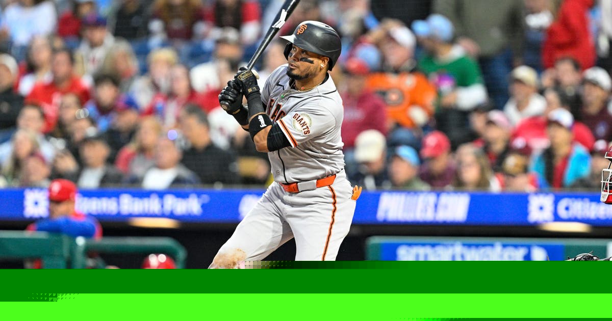 Phillies add Luis Arráez at trade deadline; fans cautious about World Series outlook