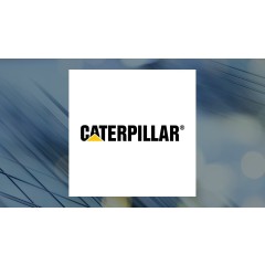 Franklin Street Advisors Inc. NC Trims Holdings in Caterpillar Inc. $CAT