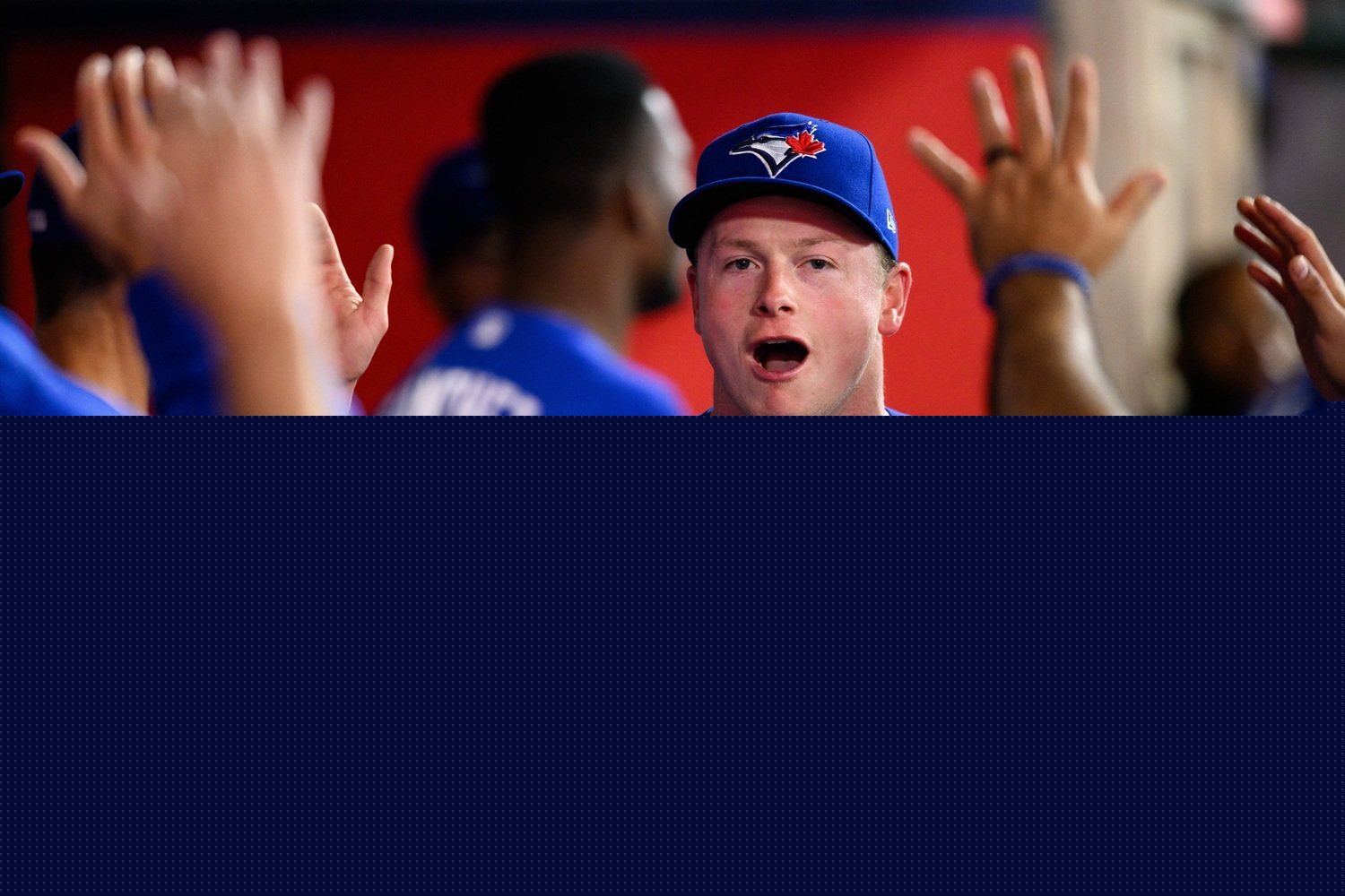 Twins 'Having Nightmares' About Last Season's Louis Varland Trade