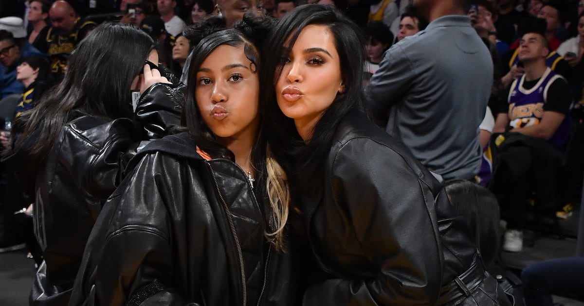 Kim Kardashian’s Nepo Baby, 13, Abruptly Cancels First Headline Tour