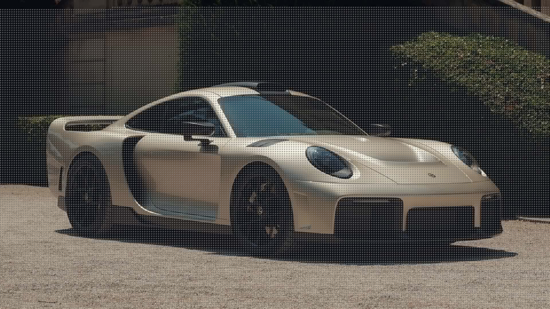 This 830-HP Porsche 911 Reborn Is A 30-Car GT Monster