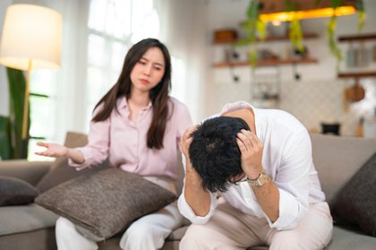 Asking Eric: How can boyfriend give me an ‘I love you,’ but not the title of ‘girlfriend’?