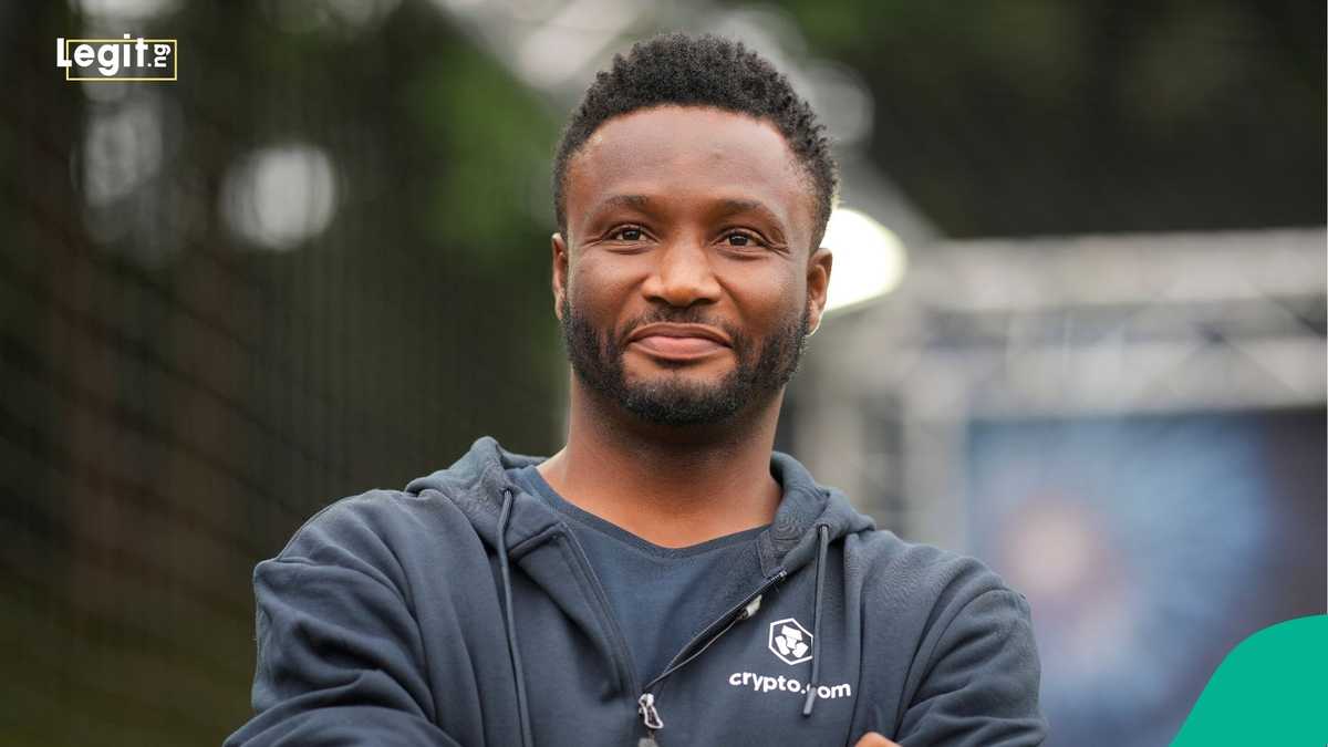 John Mikel Obi dismisses Arsenal’s title hopes for 2025/26 EPL season, exposes the club's weakness, video