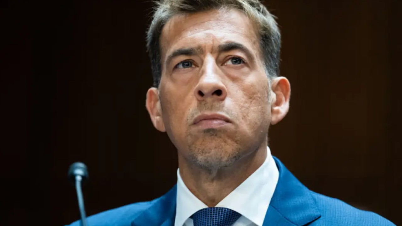 What Alexi Giannoulias' mayoral bid means for Chicago | ChicagoLIVE