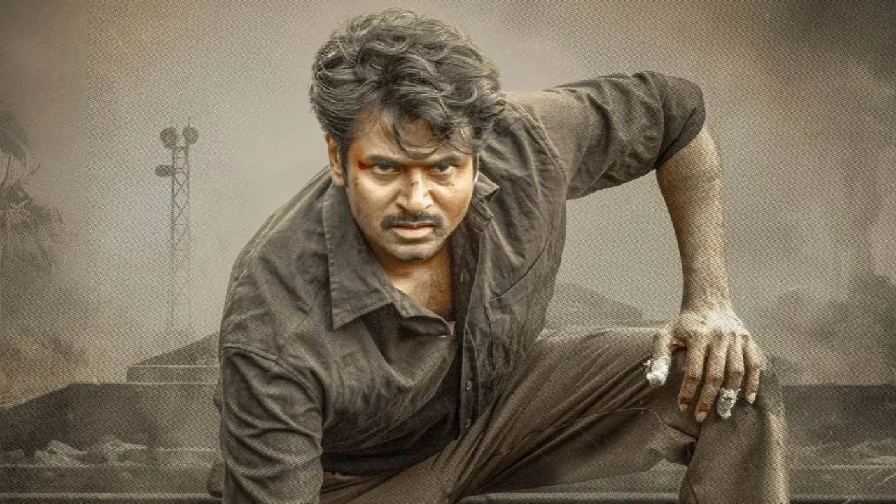 Parasakthi Worldwide Closing Box Office Collections: Sivakarthikeyan and Sudha Kongara's film FLOPS with Rs 83 crore finish