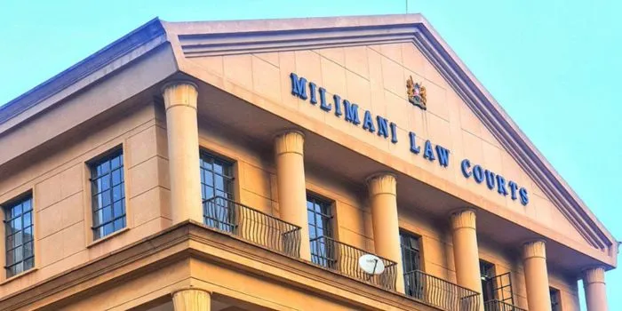 High Court Halts LSK Boycott of Judges Pending Case Hearing