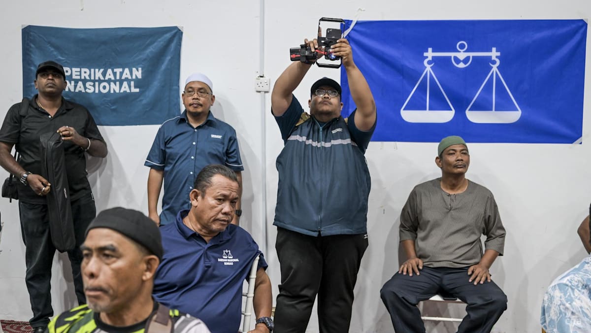 Negeri Sembilan polls: As BN-PN rides Malay-Muslim support to win big, what's next for them and Malaysian politics?