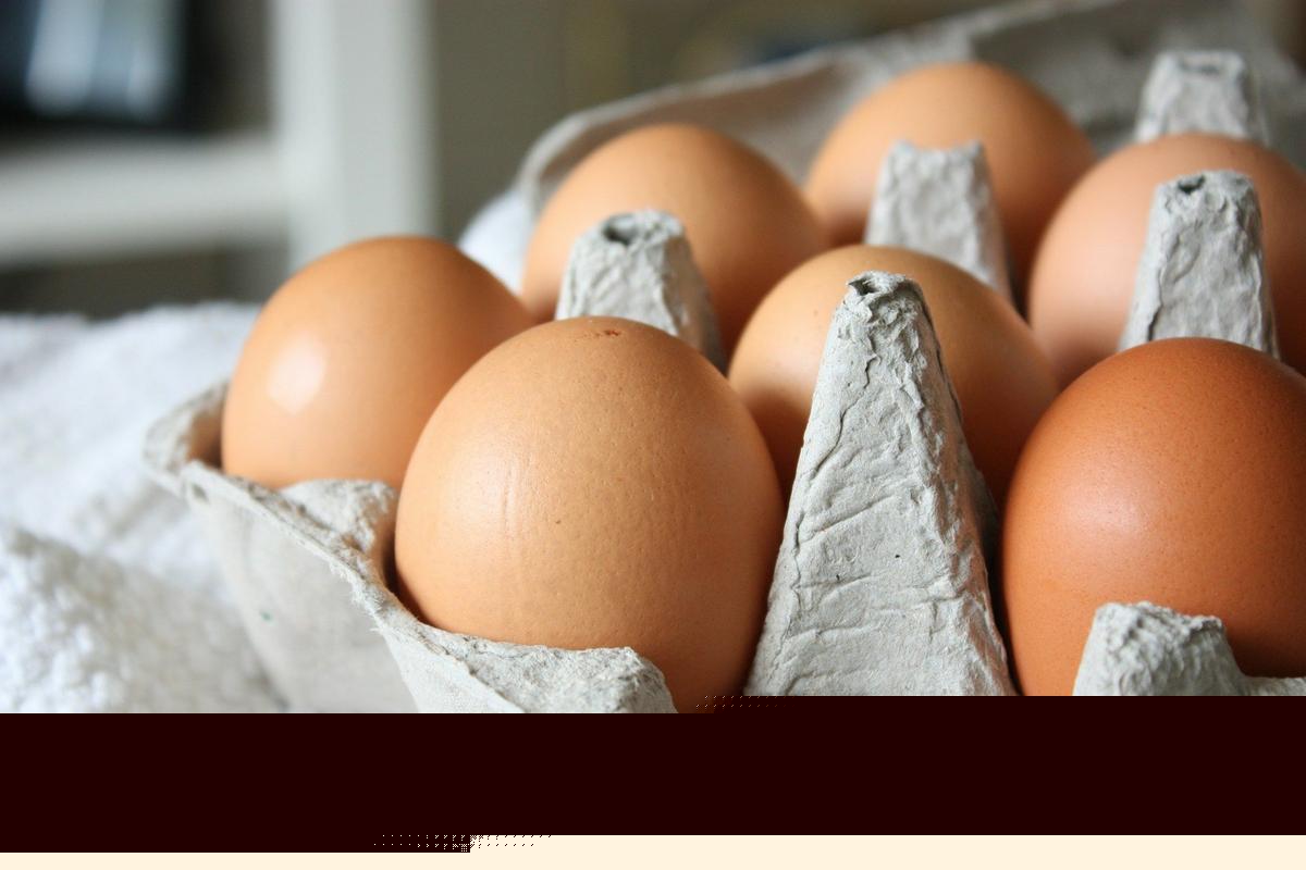 Louisiana Salmonella Cases Reported as Massive Egg Recall Expands