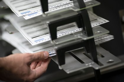 Racine alder’s request for Feb. 20 primary absentee voter list echoes nationwide voter suppression concerns