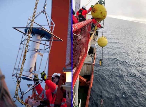 Murkowski, Merkley Continue Oversight of Restoring NSF Ocean Monitoring Systems