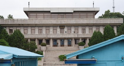 Why Seoul’s push for greater control over the DMZ is unlikely to succeed