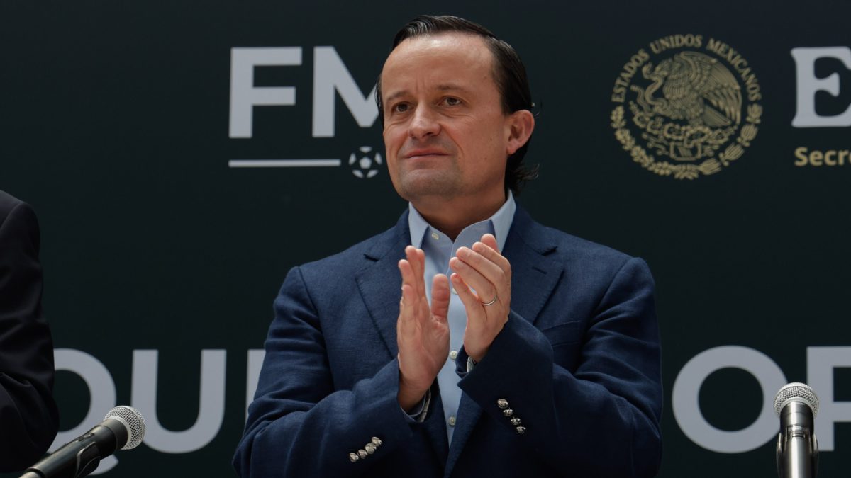 La Liga MX espera luz verde de la FIFA para hacer transferencias para la liguilla