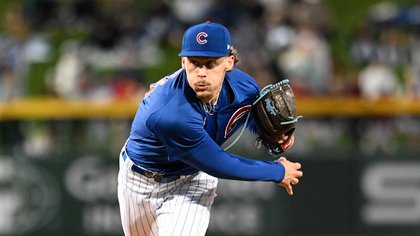 New prospect rankings give a top Cubs prospect some A+ bulletin board material