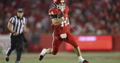 Houston, facing winless Oregon State, eyes first 4-0 start in 9 years