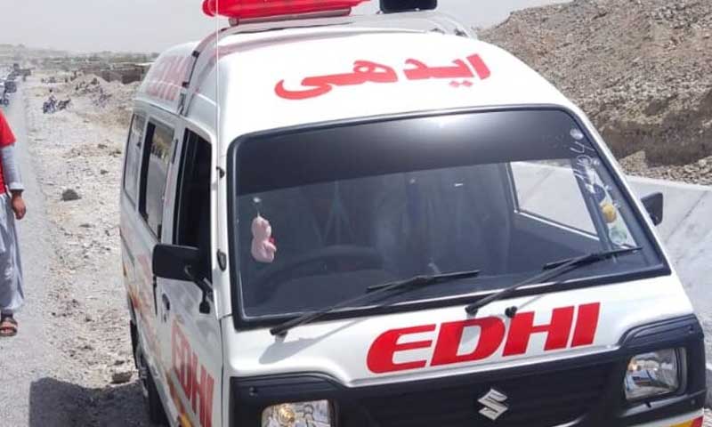 Bodies of Six Labourers Found Shot Dead in Balochistan’s Turbat District