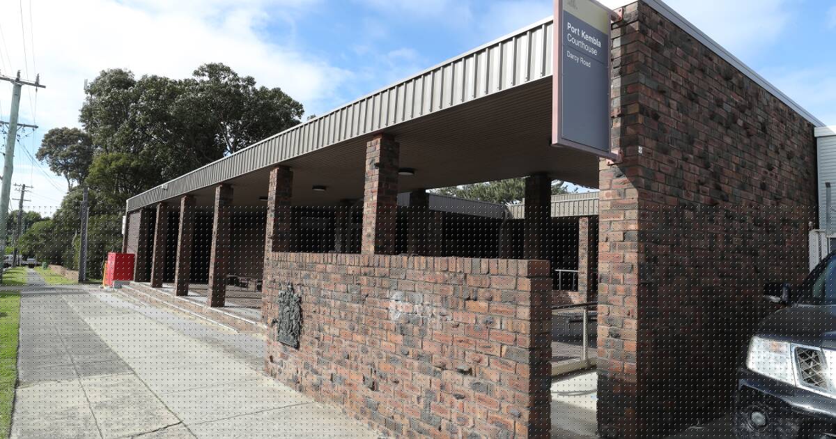 Machete-wielding Warilla father spared prison after attack on autistic son