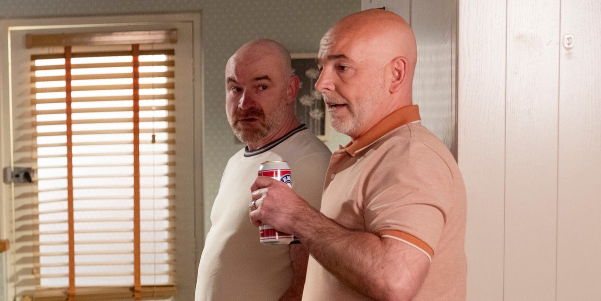 Coronation Street kicks off huge Tim story as new character arrives