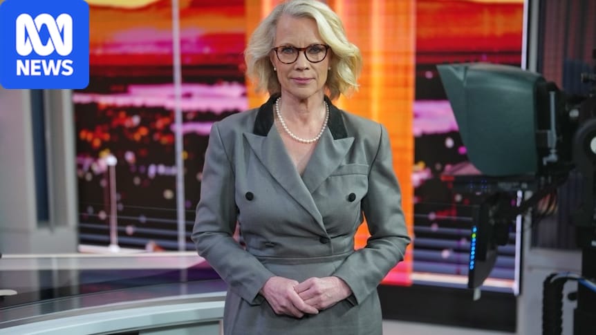 7.30's Laura Tingle to become ABC's new Global Affairs Editor