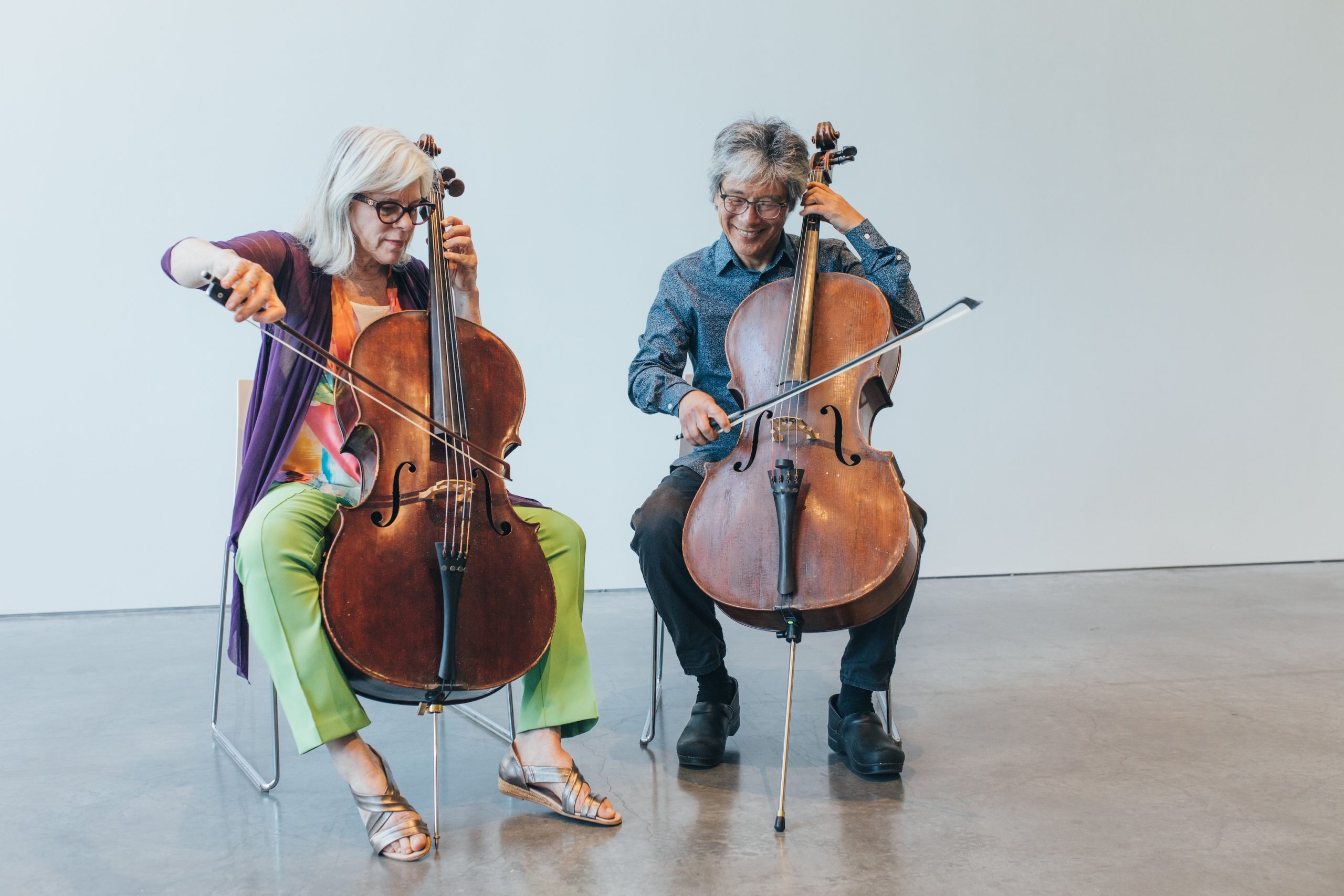 Around Berkeley: Heated Rivalry parties, earthquake talk, women composers