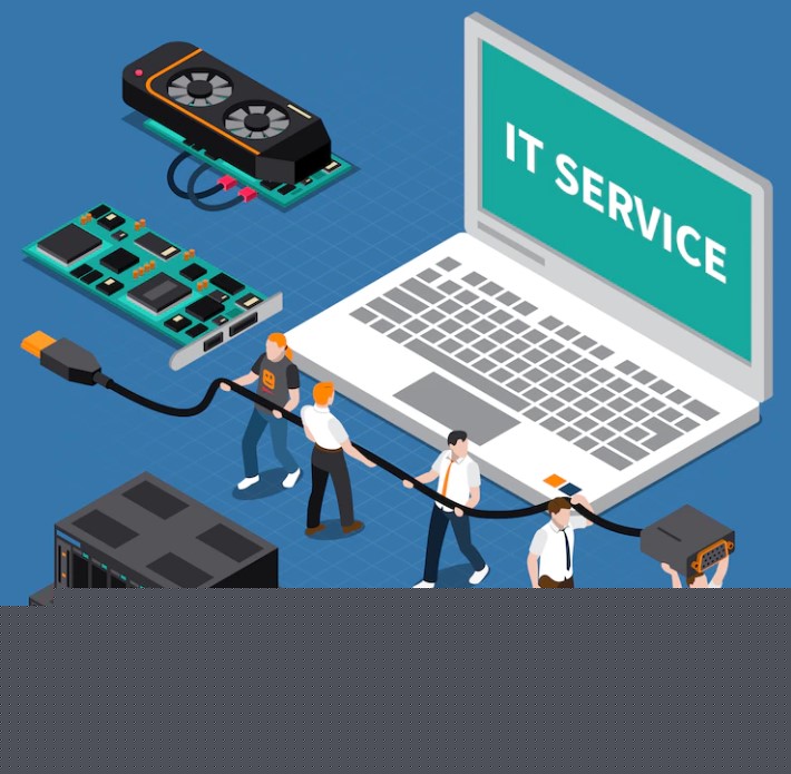 Upgrading Your IT Equipment
