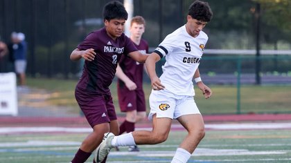North Jersey Interscholastic Conference boys soccer season stat leaders for Oct. 1