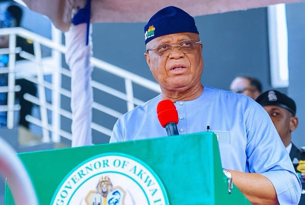 Akwa Ibom govt stops evangelist from holding ‘1 Million Crusade’