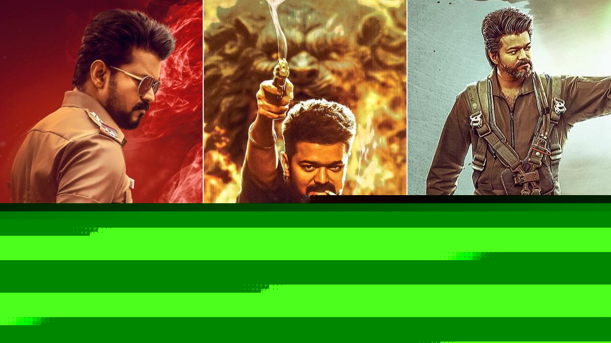 Jana Nayagan Box Office Day 12 (Early Trends): 10th Highest Grossing Tamil Film Of All Time – Thalapathy Vijay Ends His Career With A Hattrick!
