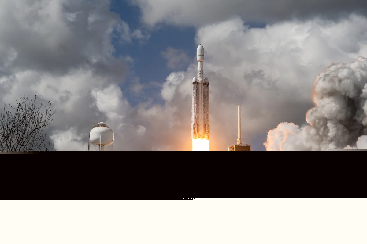 Here's how SpaceX hits this $100 billion number in under 5 months