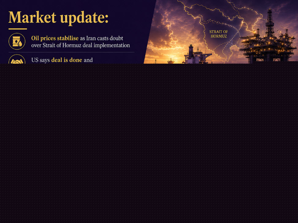 investingLive European markets wrap: Dollar subdued, gold climbs; US stocks eyed after record-breaking day