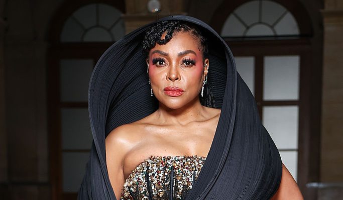 Taraji P Henson Got Voted Off ‘The Masked Singer’ – And Fans Are Still Not ‘OK’