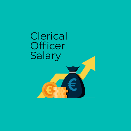 Clerical Officer Salary