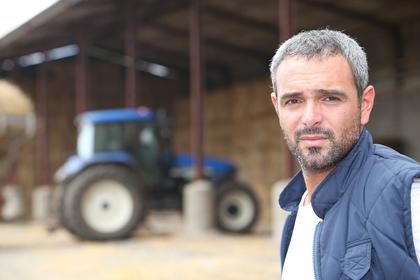 French farmers plan Sept. 26 protests over trade deals