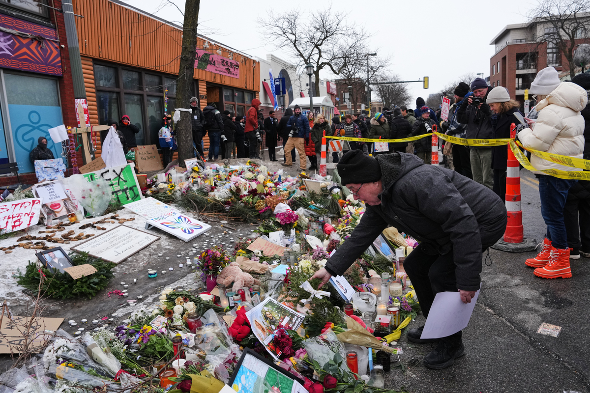 Letter: We’ve now seen how the Trump administration views the Second Amendment