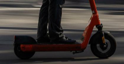 Tourist pleads guilty over fatal e-scooter crash