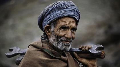 Comment on The most neglected age group in Pakistan by Timberland sneaker collaborations