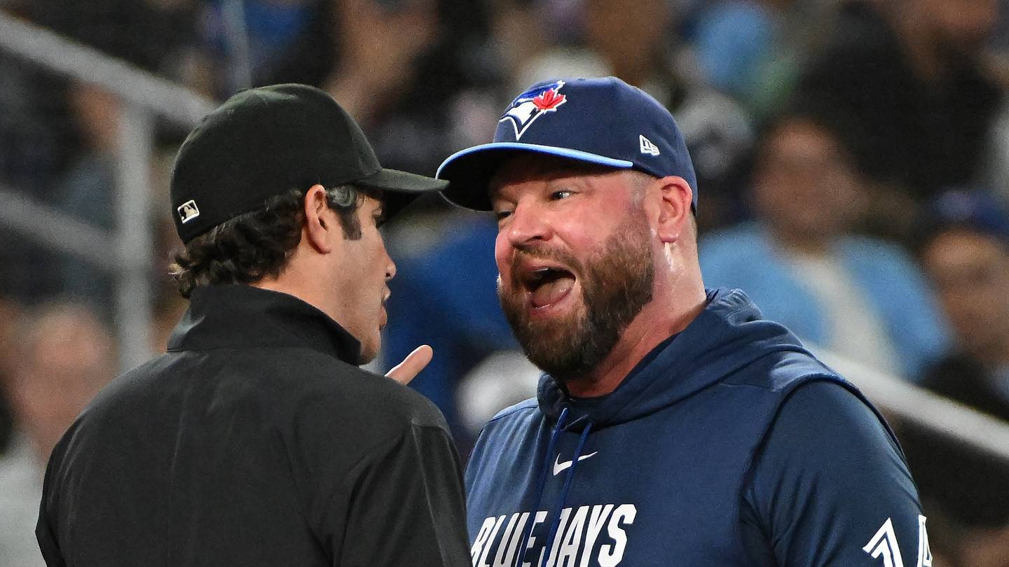 Phillies ace Zack Wheeler calls out Blue Jays’ bush-league tactics with pointed insult