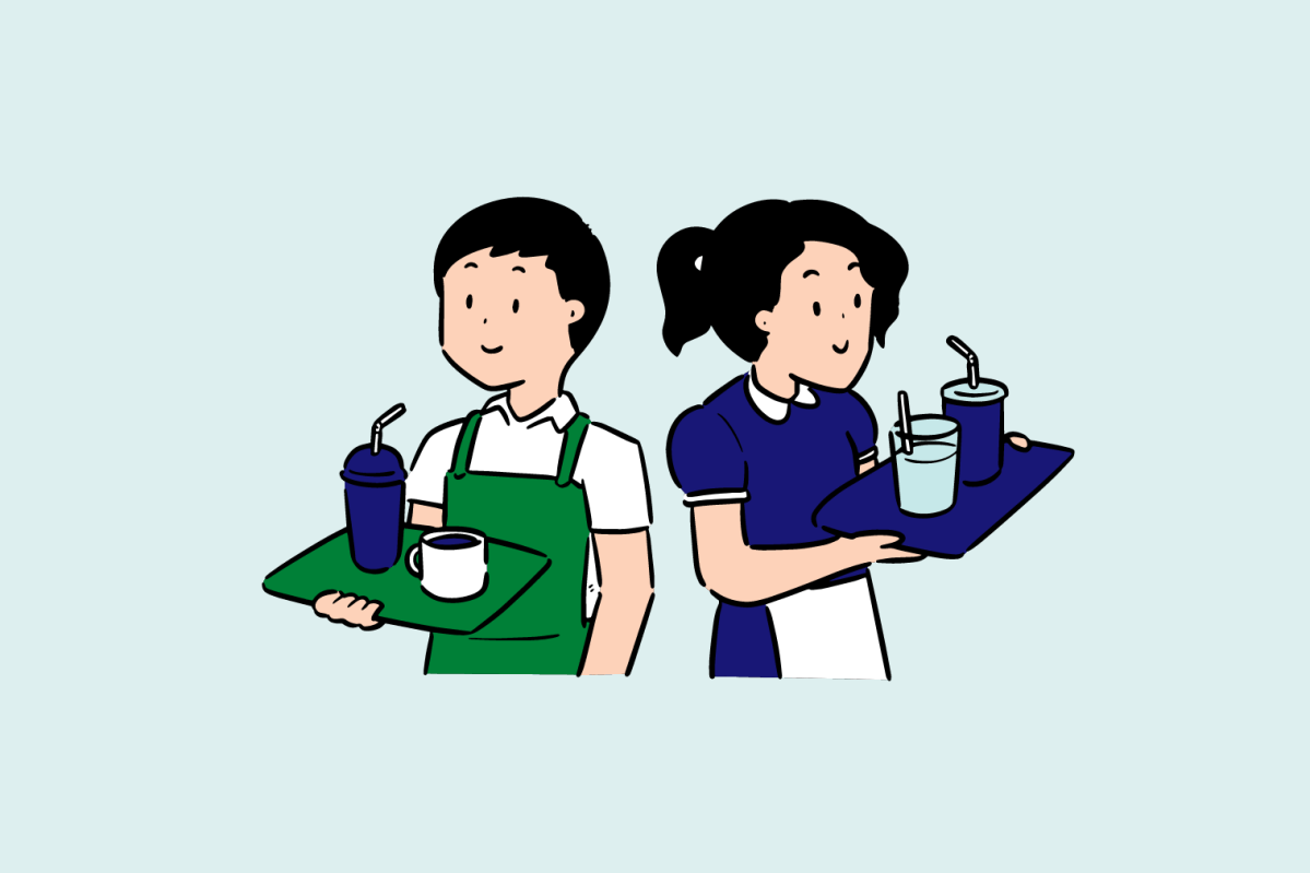 Comment on Opinion: After-school jobs are the best extracurricular activity by Opinion: After-school jobs are the best extracurricular activity - Techy Daily News