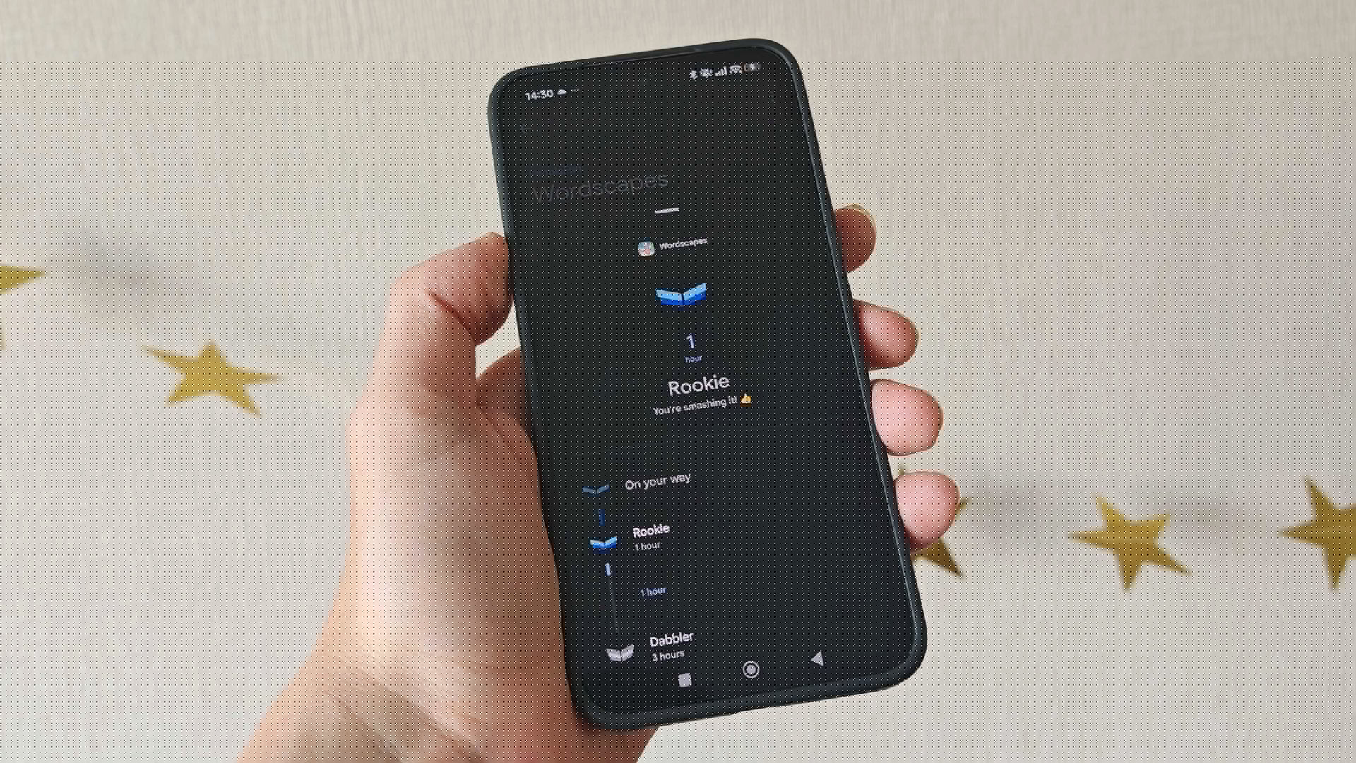 Google looks set to level up the Android gaming experience with a new feature