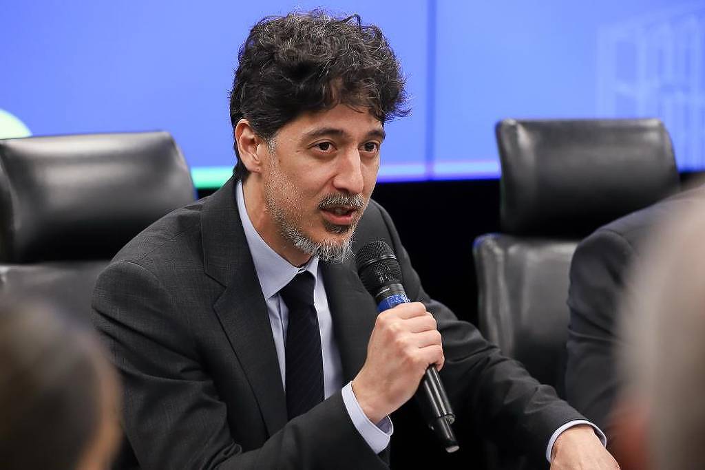 ‘À medida que o crime se profissionaliza, mortes violentas deixam de ser bom negócio’, diz assessor do governo
