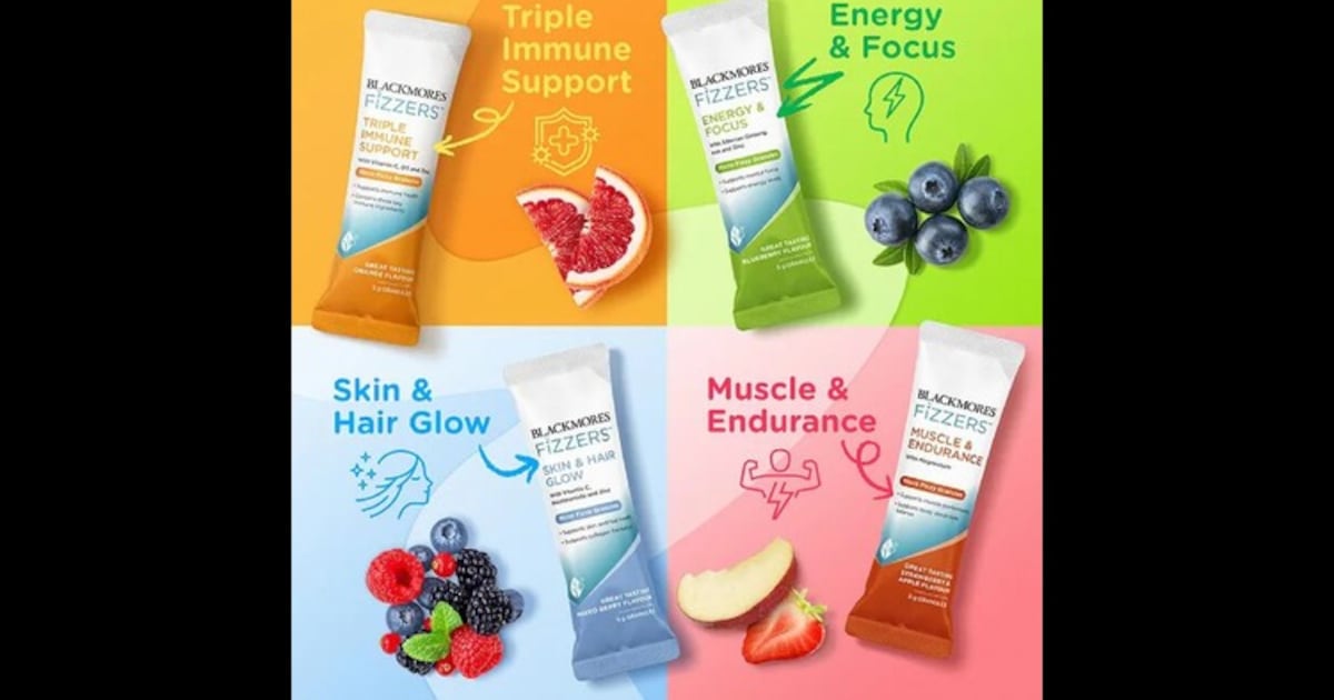 Blackmores leverages community engagement and digital content for new launch