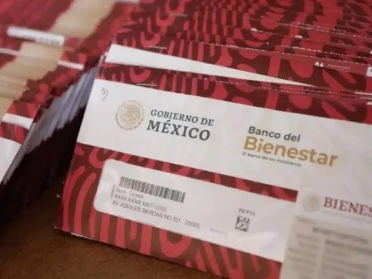 Ahorrar en el Banco del Bienestar da rendimiento; cómo empezar