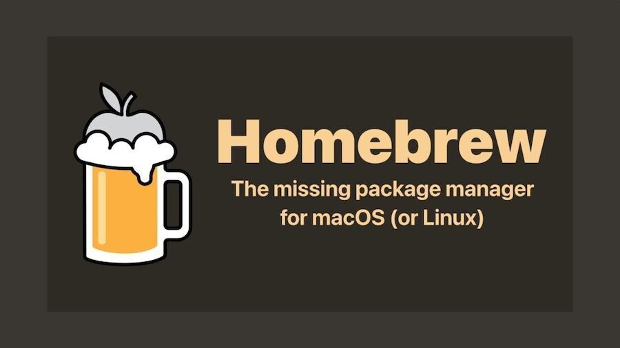 How to add a new formula to homebrew package manager