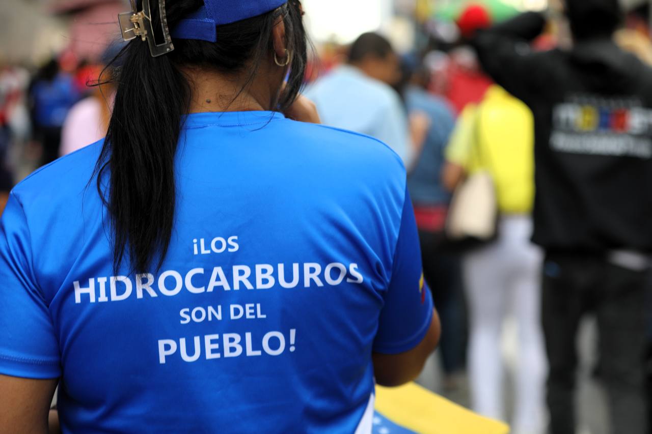 Para el presidente de la Asamblea Nacional Jorge Rodríguez las leyes deben ser instrumentos de bienestar