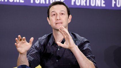 Joseph Gordon-Levitt Travels to Utah to Support State’s AI Transparency Bill