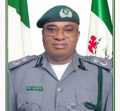 Customs intercepts N3.24b smuggled goods in eight weeks