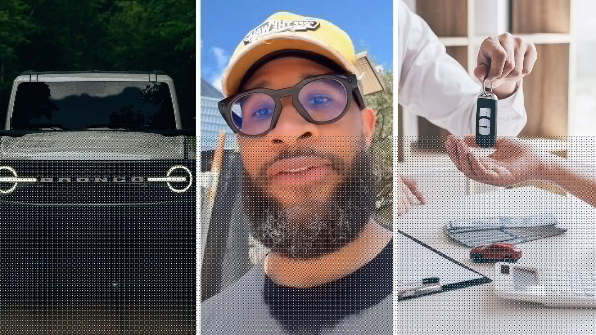 Man Buys Ford Bronco. Then The Dealership Refuses To Fix Huge Scratch After Saying They'd Take Care Of It: 'CANCEL THAT CONTRACT!'