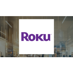 Roku (NASDAQ:ROKU) Trading Down 3.6%  – Should You Sell?