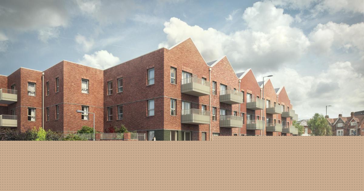 Former office to be demolished to make way for 34 retirement flats as plans approved