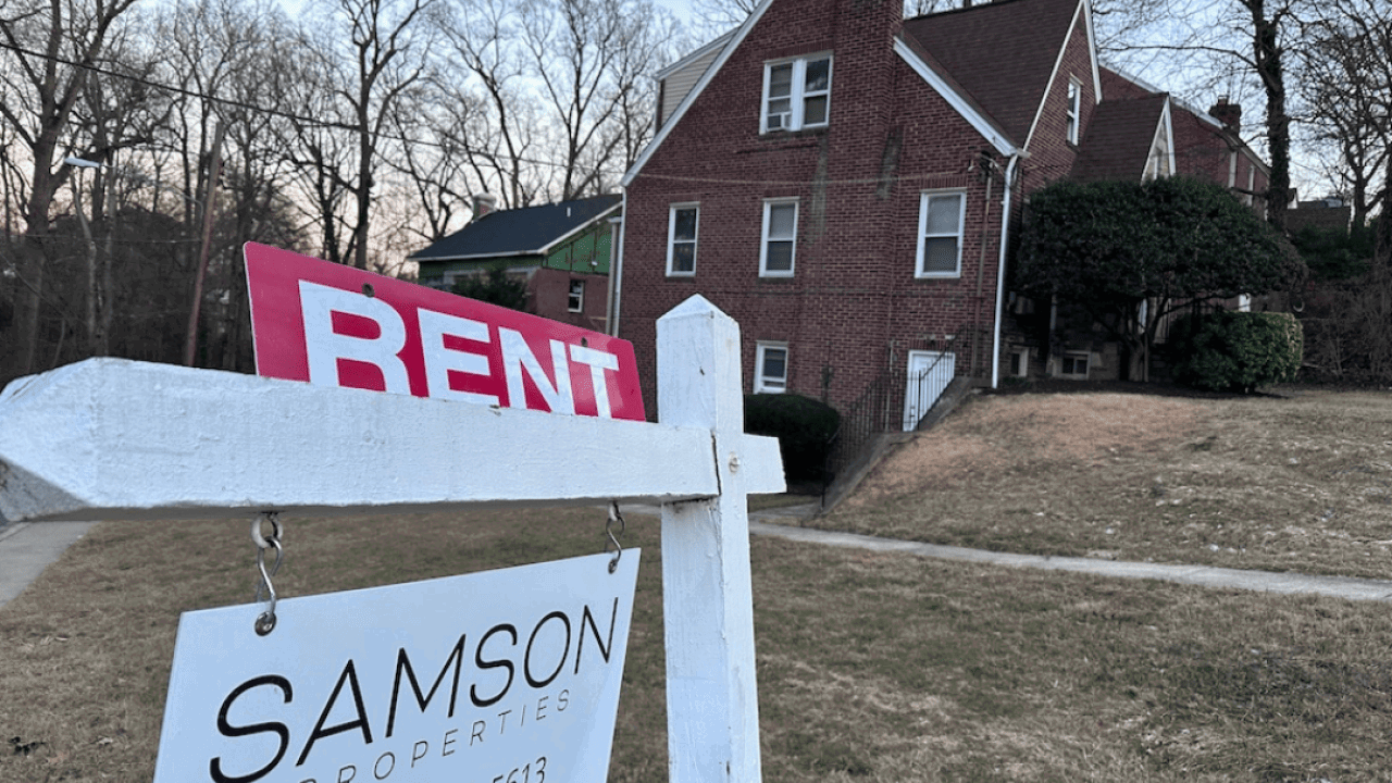 With rental registries, cities try to track housing and hold bad actors accountable